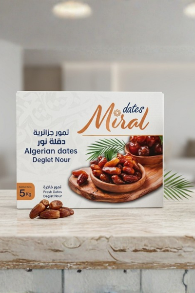 MIRAL