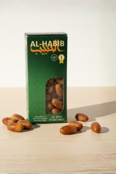AL-HABIB