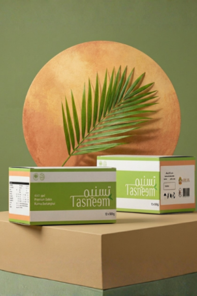 TASNEEM