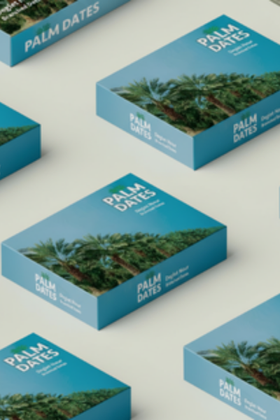 PALM DATES