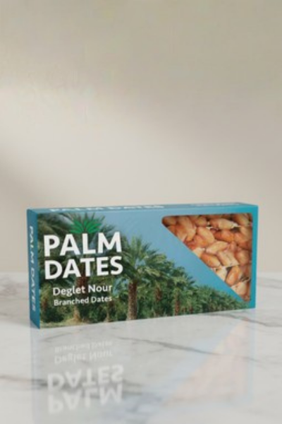 PALM DATES