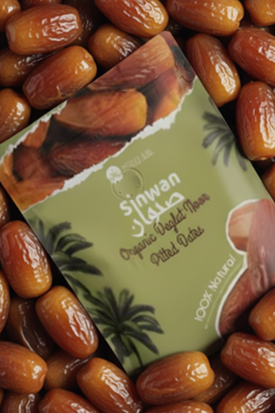 SINWAN — Daily Pack