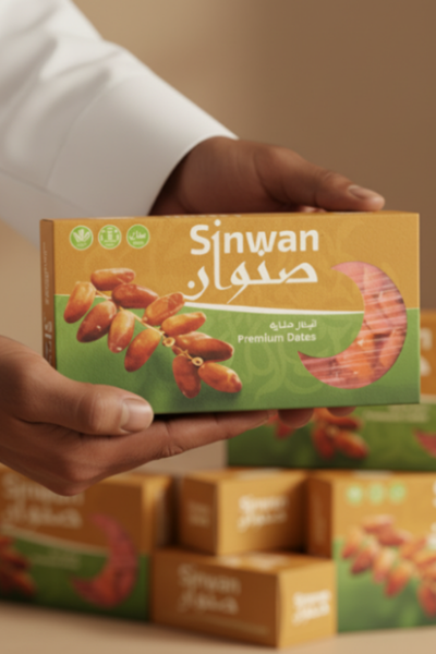 SINWAN — Branched